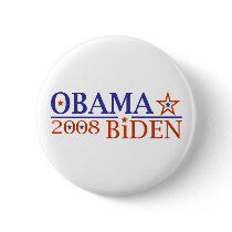 Obama Biden 08 Pin