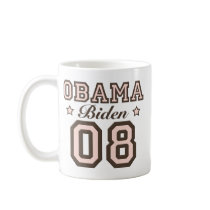 Obama Biden 08 Mug