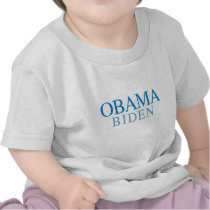 OBAMA / BIDEN 08 SHIRT