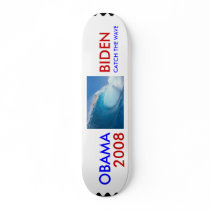 OBAMA BIDEN 2008