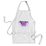 Obama Biden 2012 BFD Apron