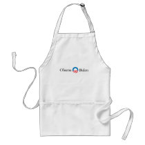 Obama Biden Aprons