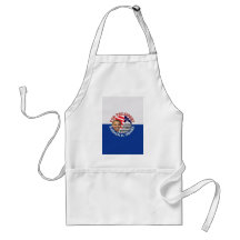 Obama Biden Apron