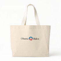 Obama Biden Bags