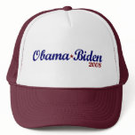 Obama Biden (Classic Edition) hats