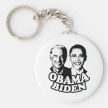 OBAMA / BIDEN KEY CHAIN