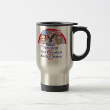 Obama Biden Mug