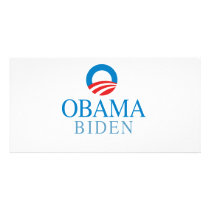 Obama / Biden Photo Cards