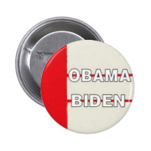 Obama Biden Redline Button