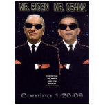 Obama Biden shirt