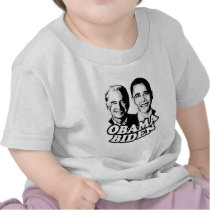 Obama Biden T-shirt