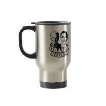 Obama Biden T-shirt Coffee Mug