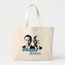 OBAMA BIDEN VERSUS -.png Canvas Bags