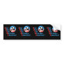 Obama Big-Ass Mistake Bumper Sticker