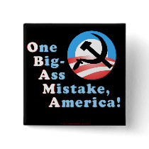 Obama Big-Ass Mistake Buttons