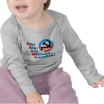Obama Big-Ass Mistake Tees
