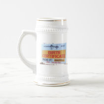 OBAMA BILLBOARD COFFEE MUG