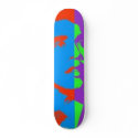 Obama Board 2 skateboards