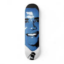 Obama board skate boards