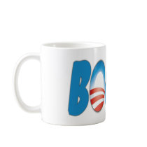 Obama: Bogus Mug