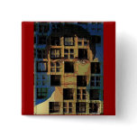 Obama Borg Square Button