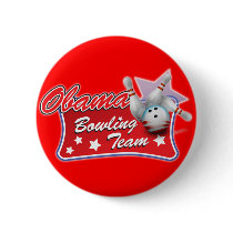 Obama Bowling Team
