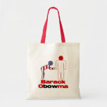 Obama Bows Bags