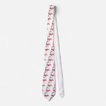 Obama Bows ties