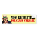 Obama bumpersticker