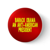 Obama Pin