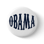 OBAMA buttons