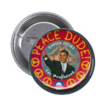 OBAMA BUTTON