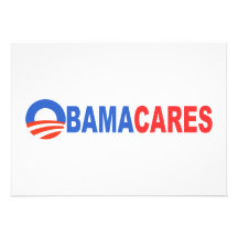 Obama Cares Invites