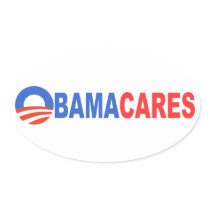 Obama cares