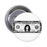 Obama Cash Button