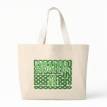 Obama Celtic Knotwork Bags