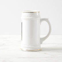 Obama Change Coffee Mug