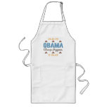 Obama Change Happens Apron