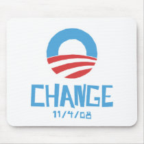 Obama Change Use Mats