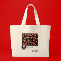 Obama Cherry  FRESHNESS GUARANTEED bags