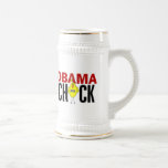 Obama Chick 2012 Mug