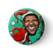Obama Christmas