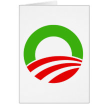 Obama Christmas Cards