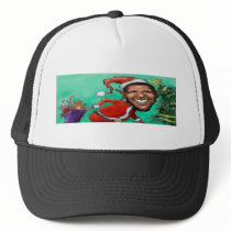Obama Christmas