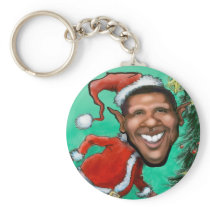 Obama Christmas