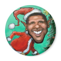 Obama Christmas