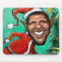 Obama Christmas