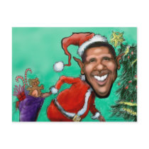 Obama Christmas