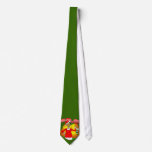 Obama Christmas ties