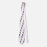 obama clown tie